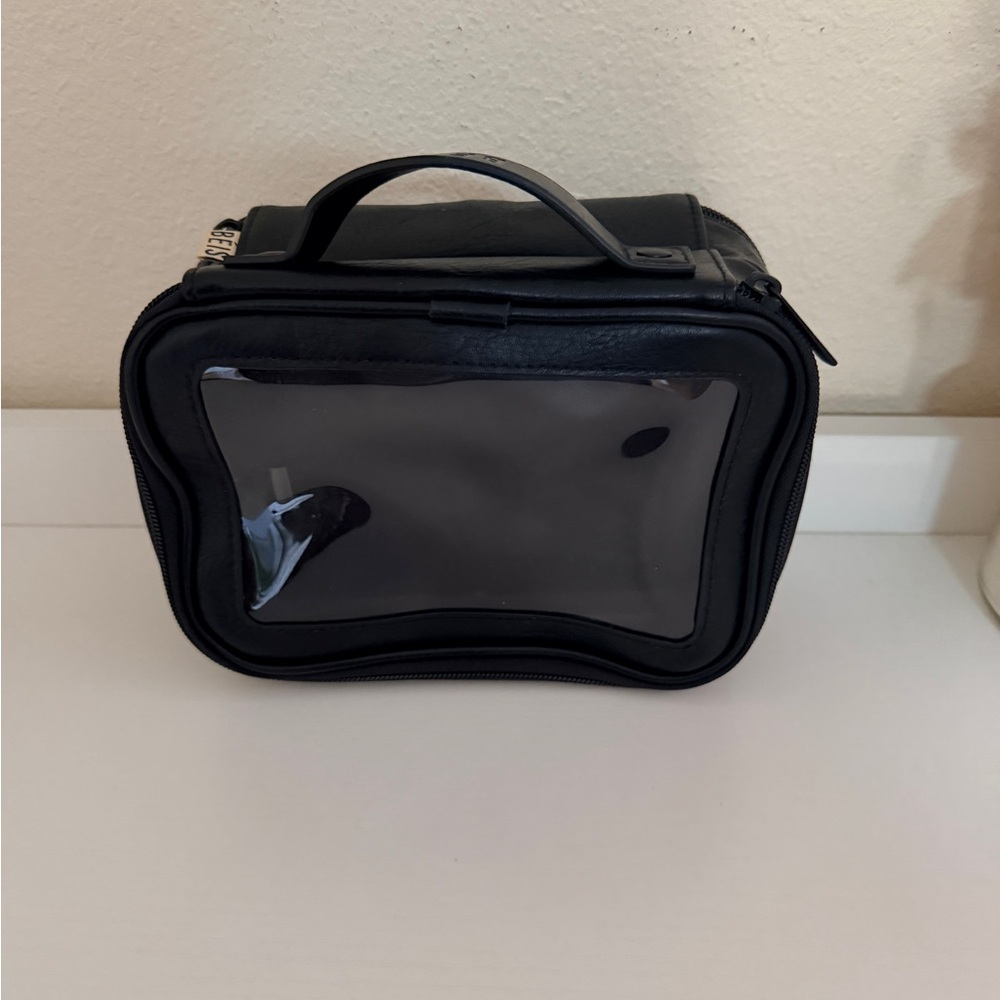 BÉIS Black Travel Case - Picture 4 of 6